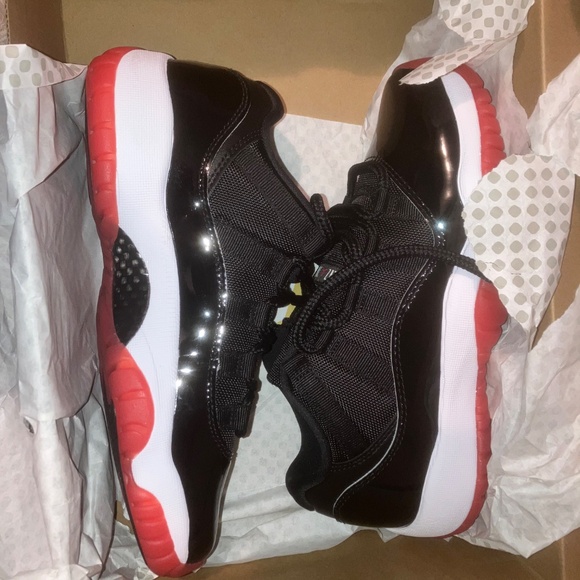 Air Jordan 11 Retro (6Y) NWT - Picture 8 of 9